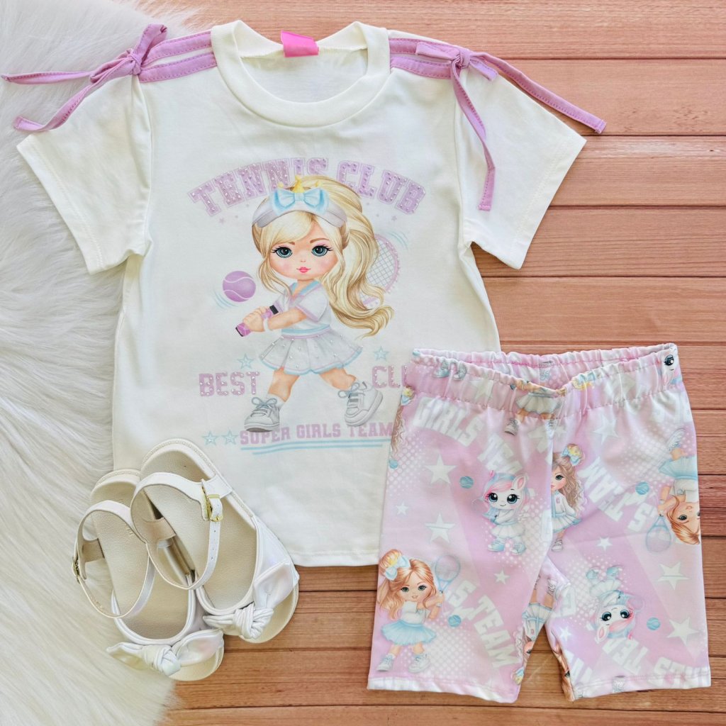 Conjunto Cinti 2
