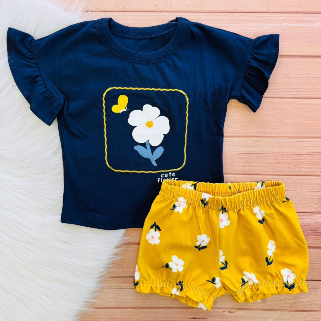 Conjunto Brandili M