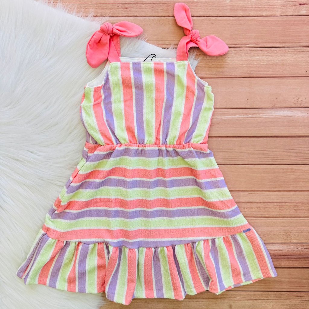 Vestido Kukie 4