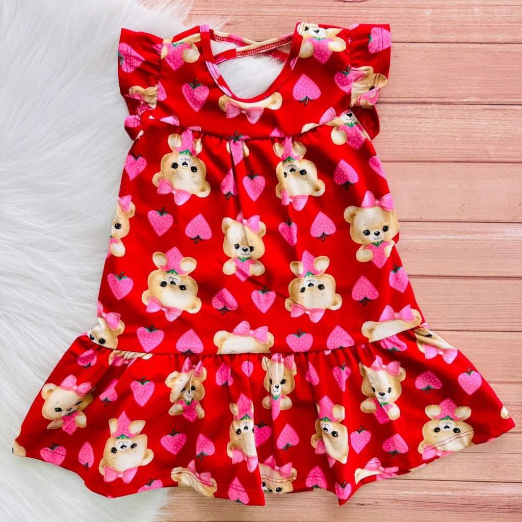 Vestido Kyly 1
