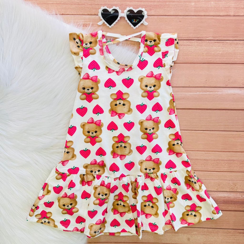 Vestido Kyly 3