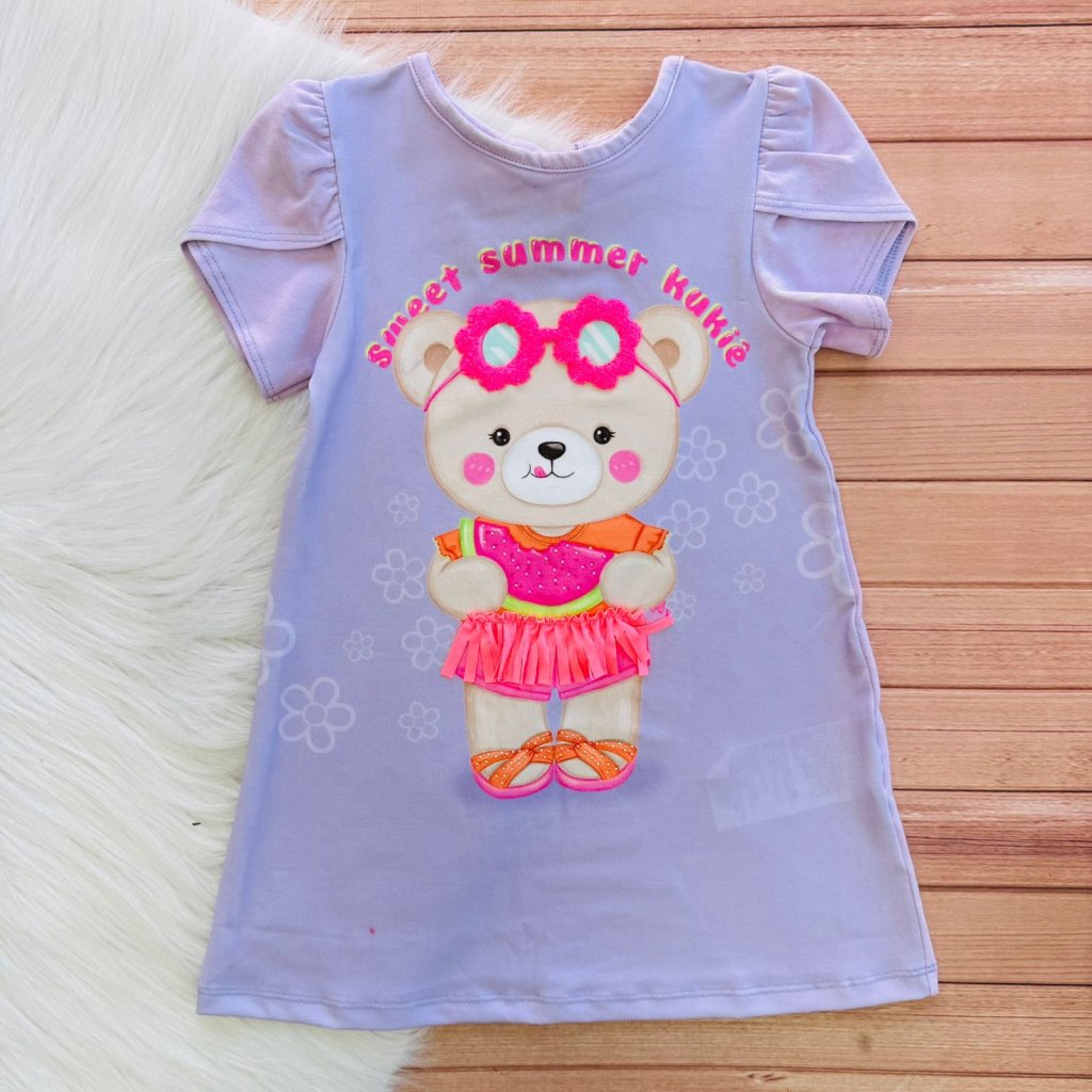 Vestido Kukie 3