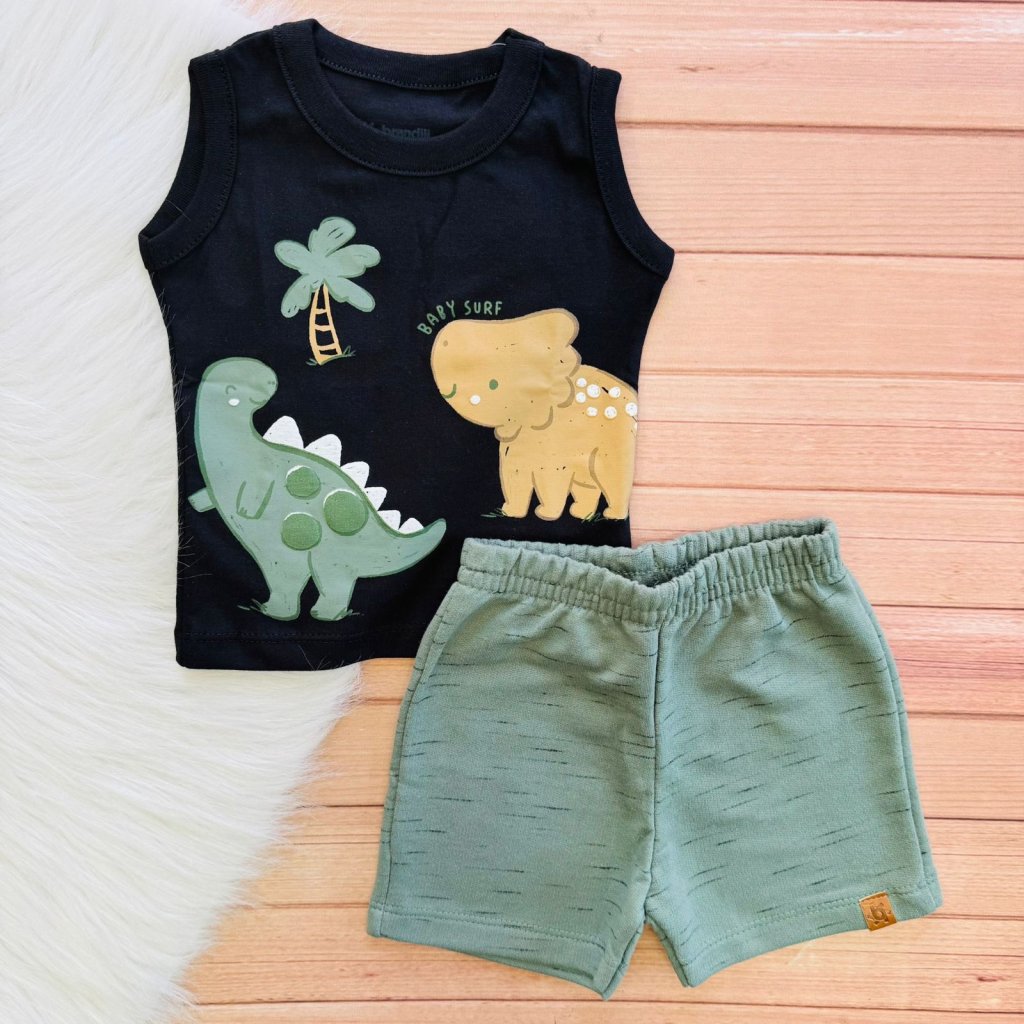 Conjunto Brandili G