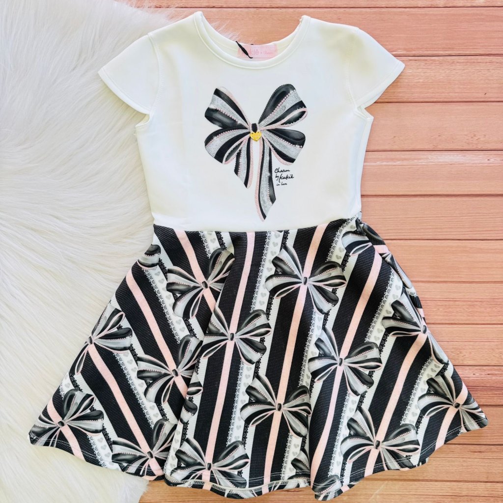 Vestido Kukie 4