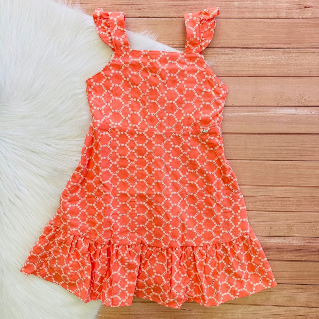 Vestido Kukie 4