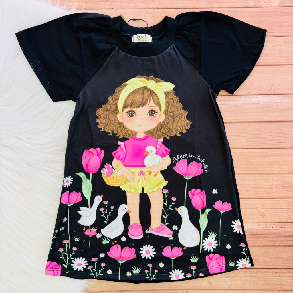 Vestido Kukie 6