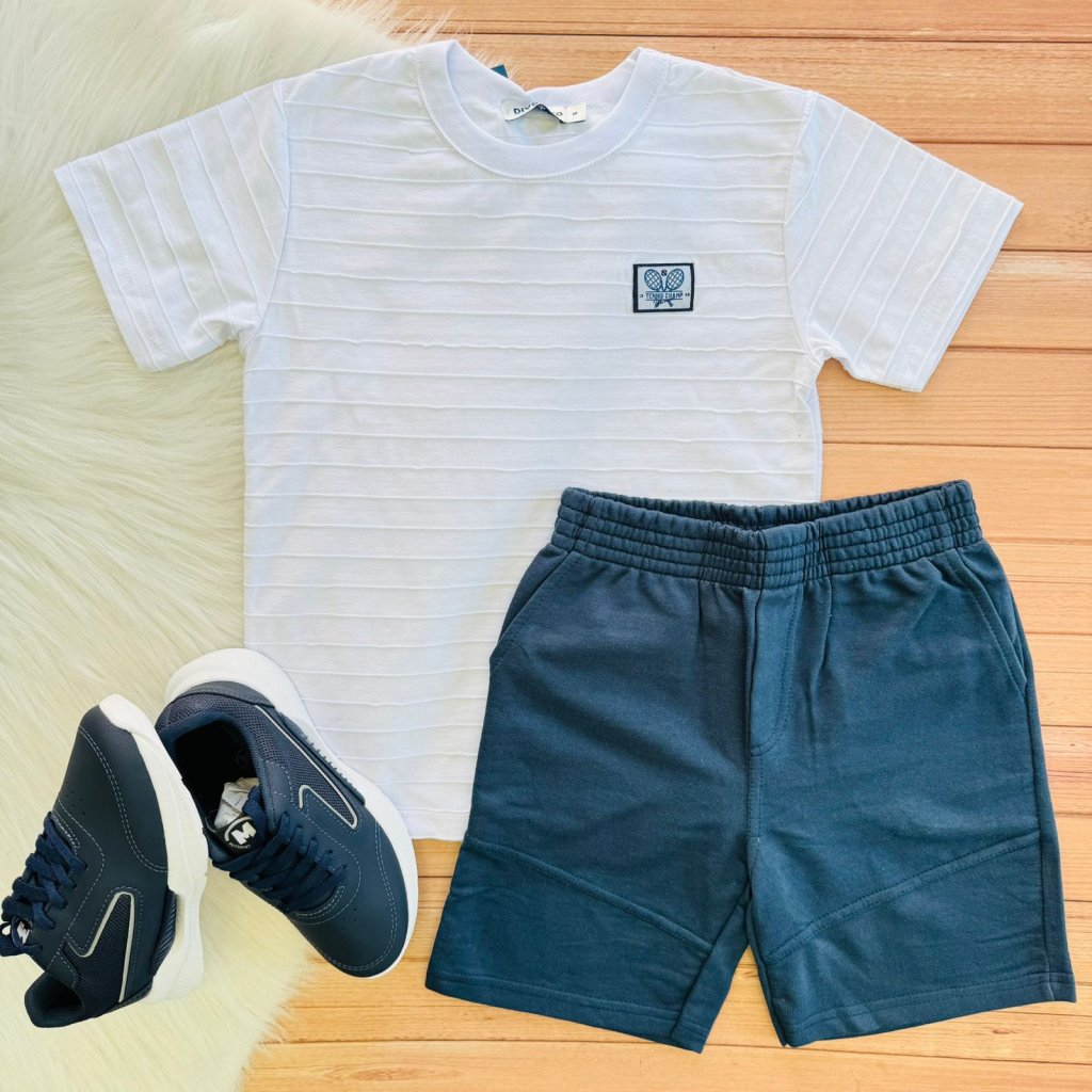 Conjunto Divertto 8