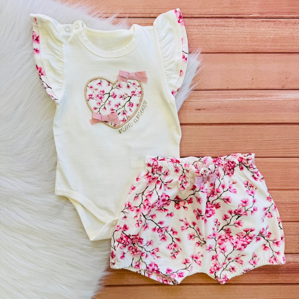 Conjunto Milon P