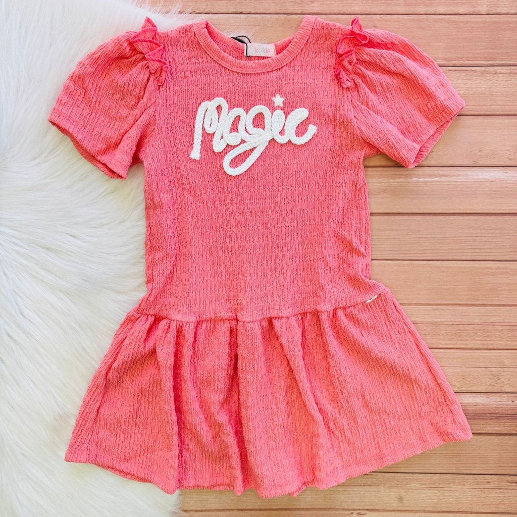 Vestido Kukie 8