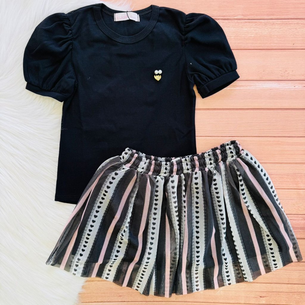 Conjunto Kukie 6