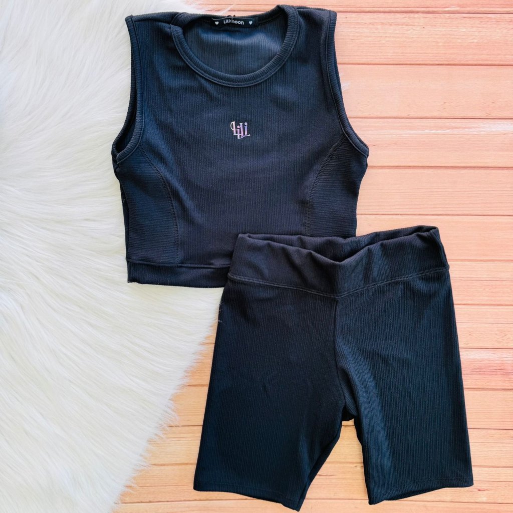 Conjunto Lilimoon 12