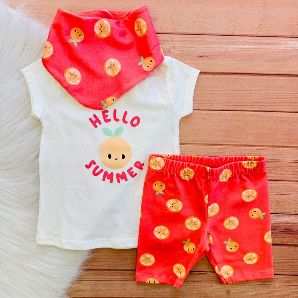 Conjunto Brandili G