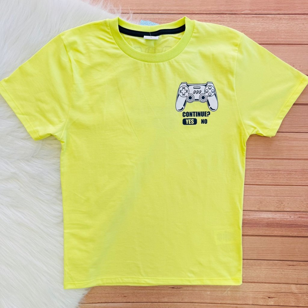 Camiseta By Gus 16
