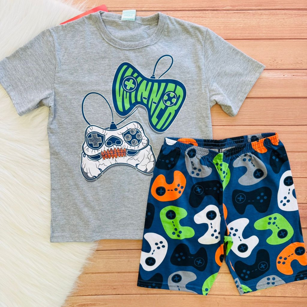 Pijama Kyly 4