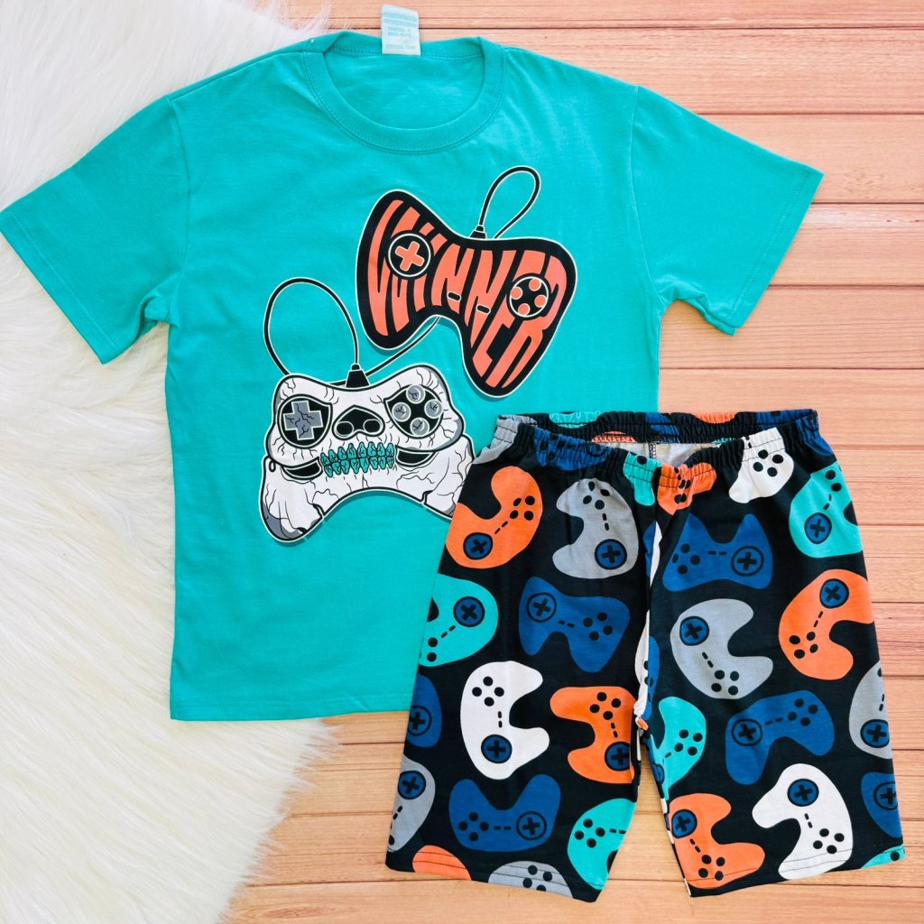Pijama Kyly 16