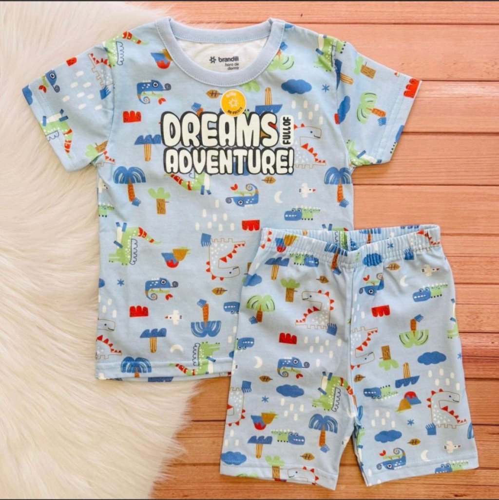 Pijama Brandili 4