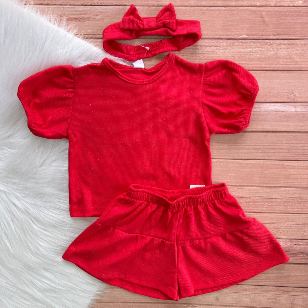 Conjunto Cinti 2