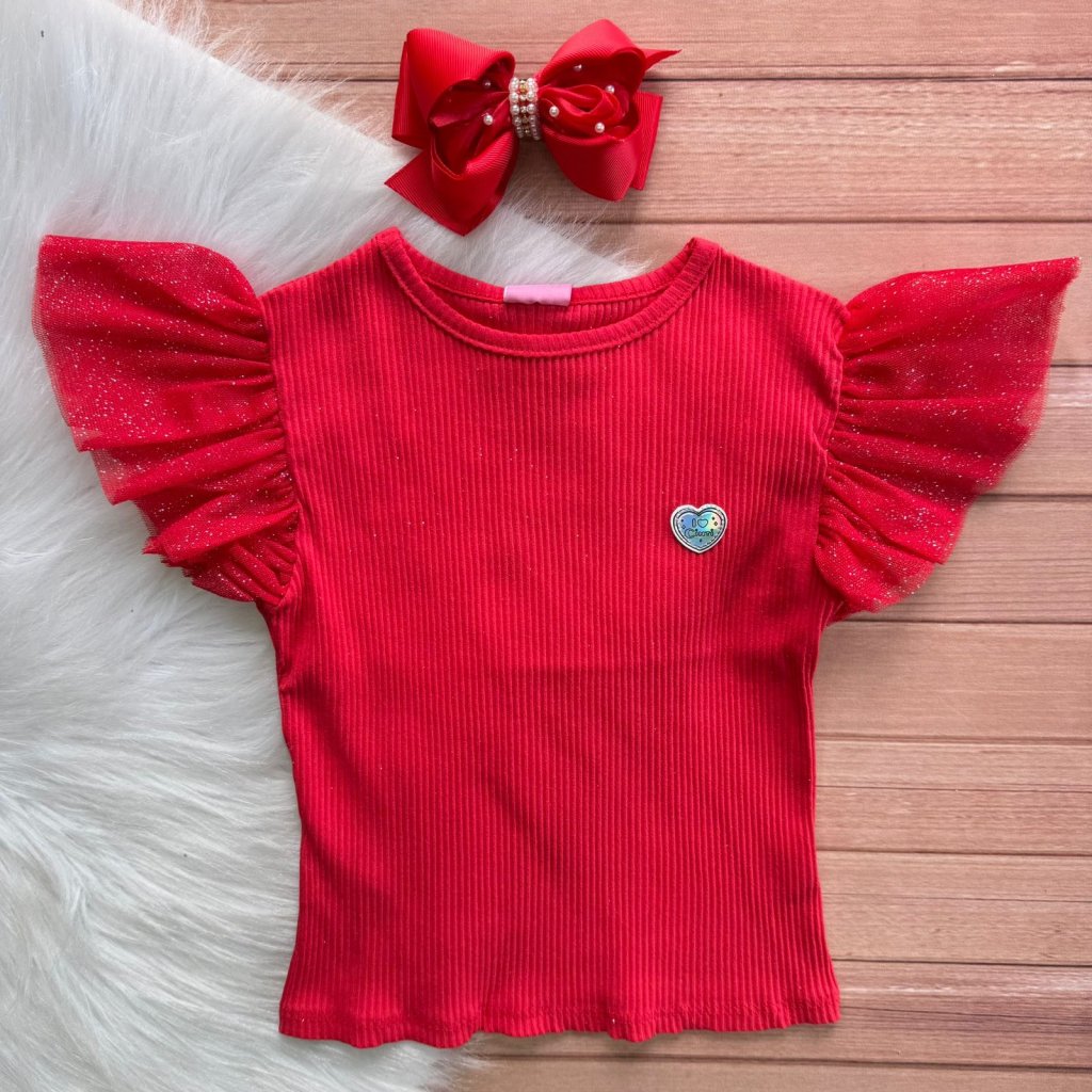 Blusa Cinti 14