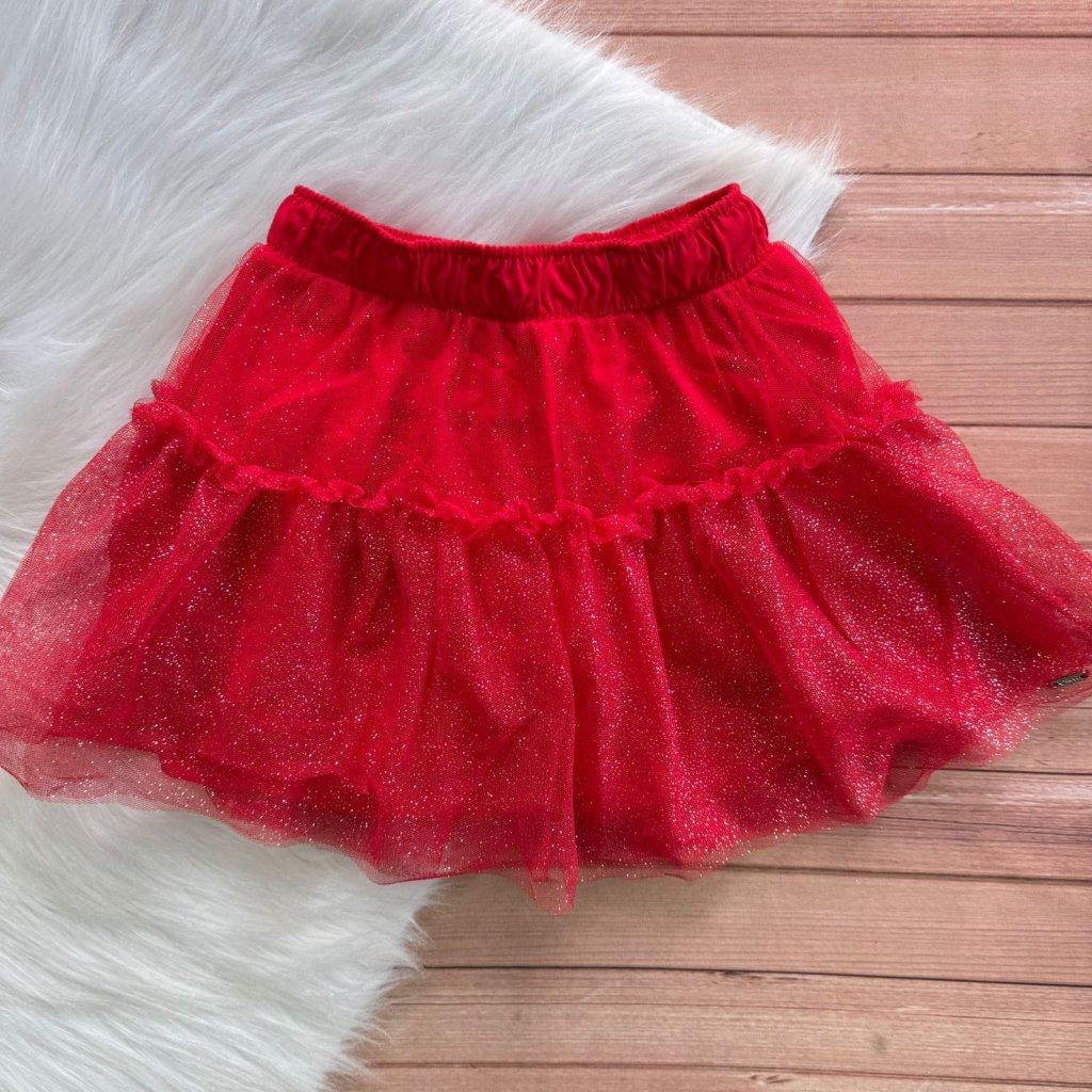 Shorts Saia Cinti 8