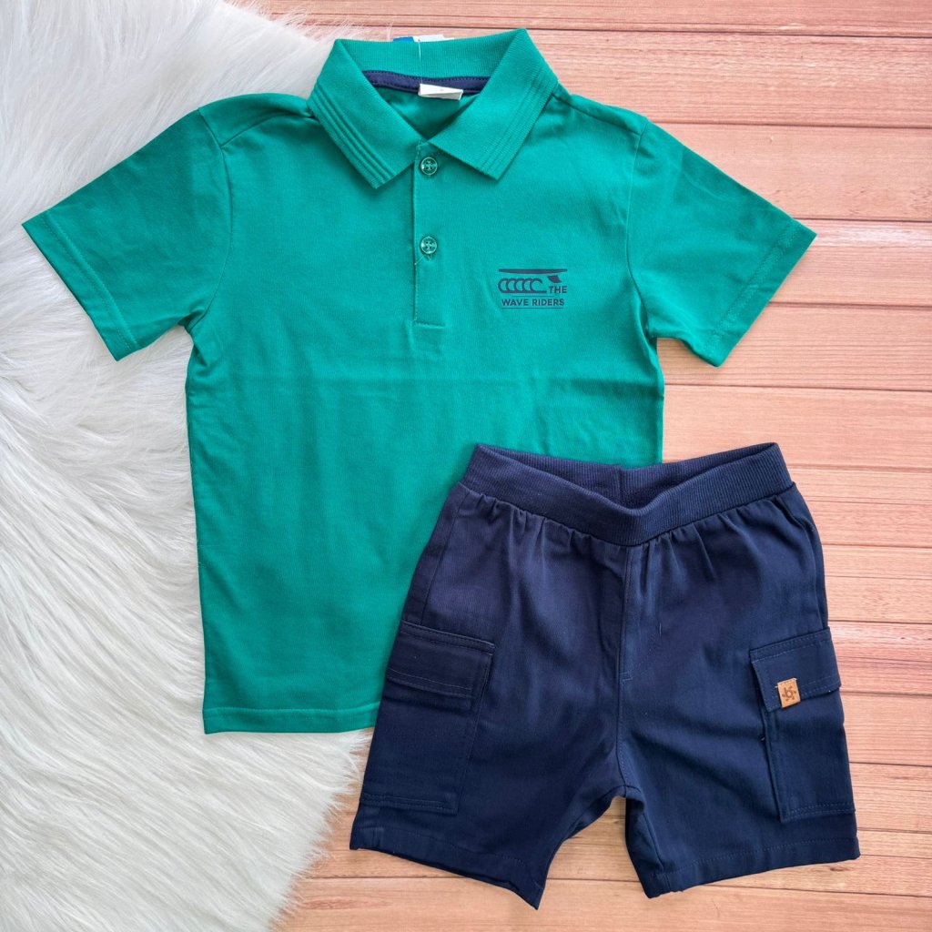 Conjunto Brandili 8