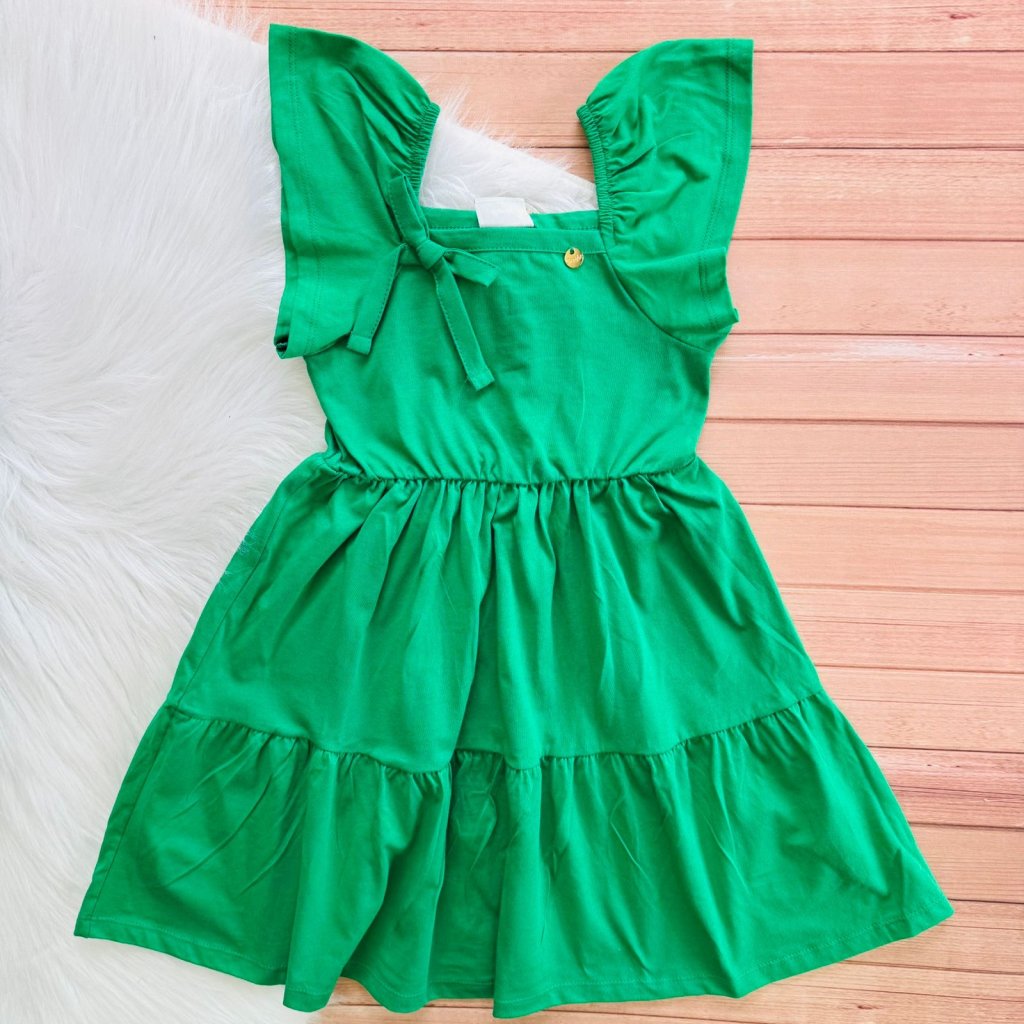 Vestido Bimbi 14