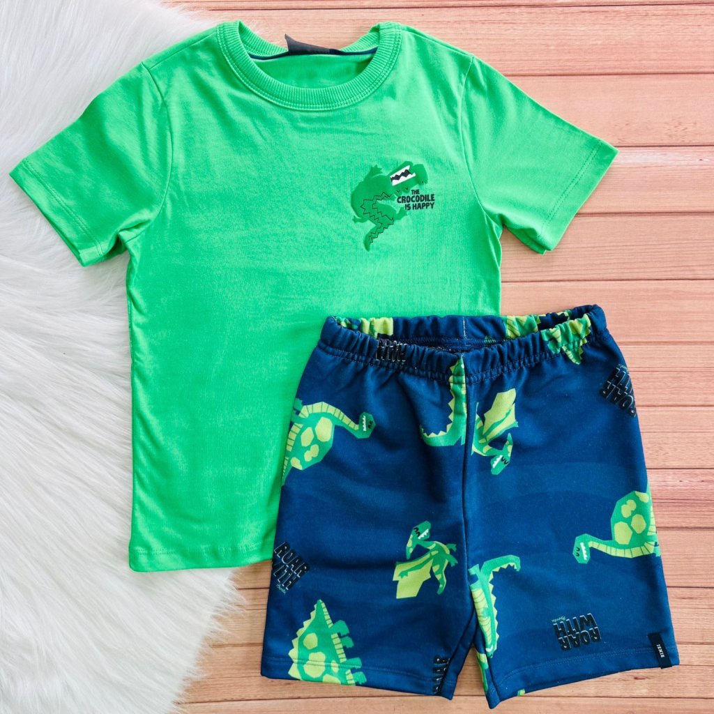 Conjunto Bimbi 6