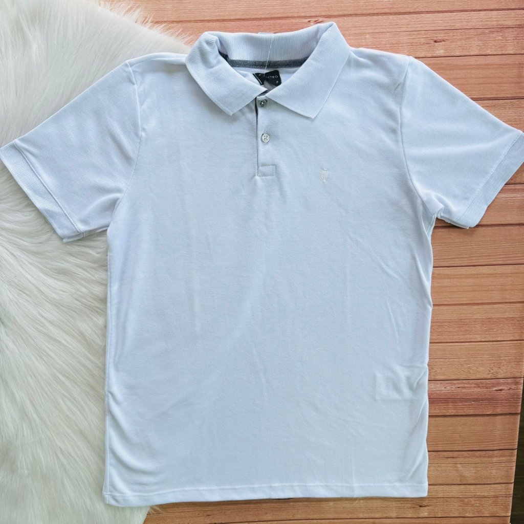 Polo Polo Diâmetro M