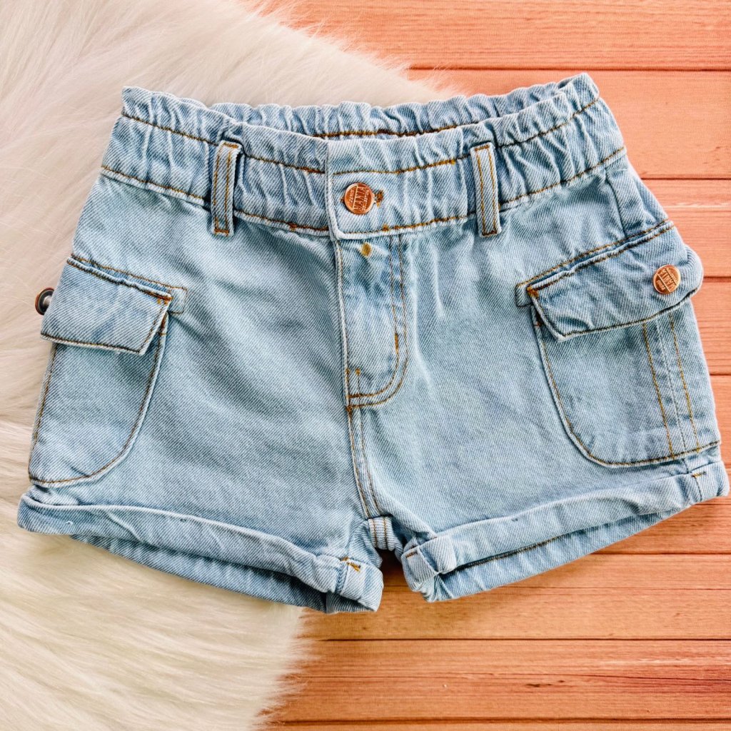 Shorts Mania 16