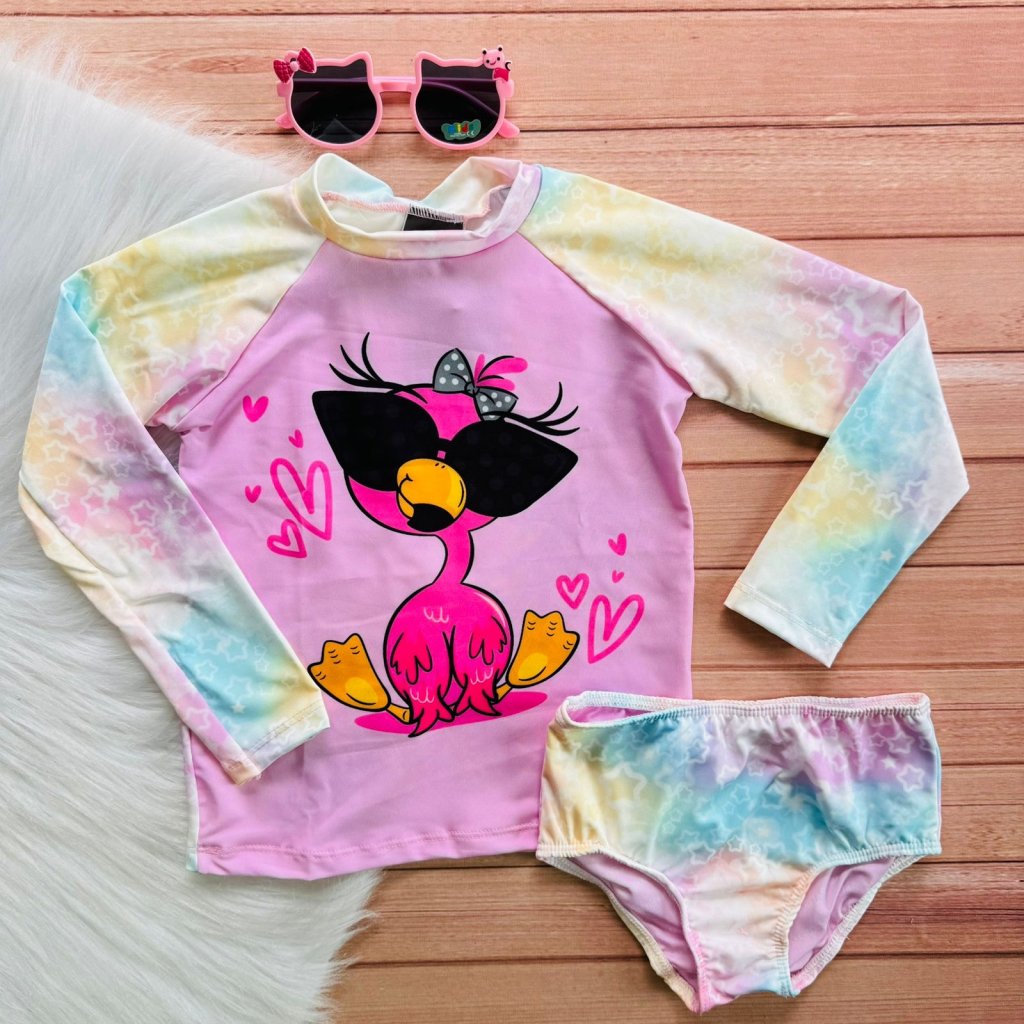 Conjunto Marujos e Sereias 1