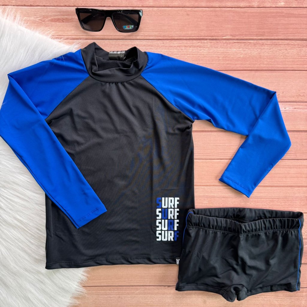 Conjunto Marujos e Sereias 6