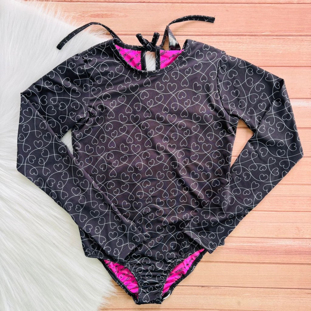 Maiô Marujos e Sereias 12