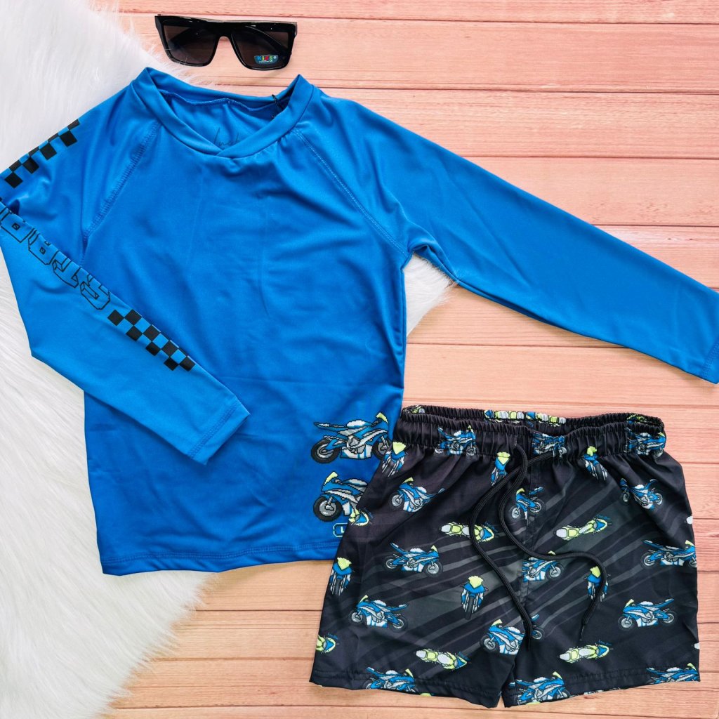 Conjunto LucBoo 2