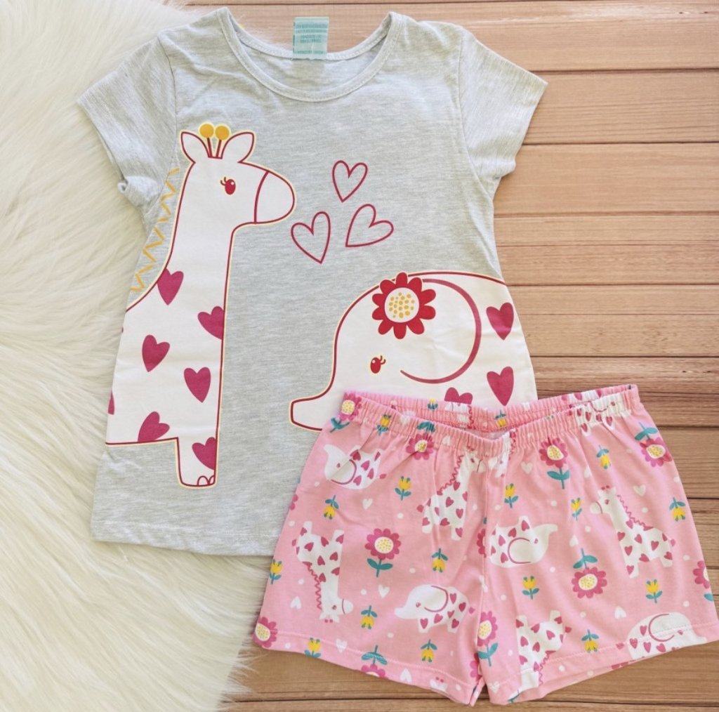 Pijama Kyly 3