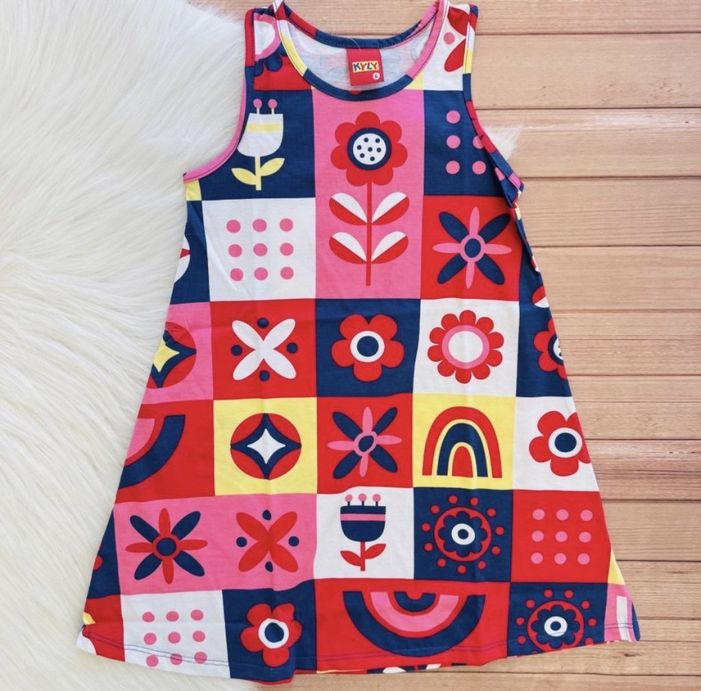Vestido Kyly 2