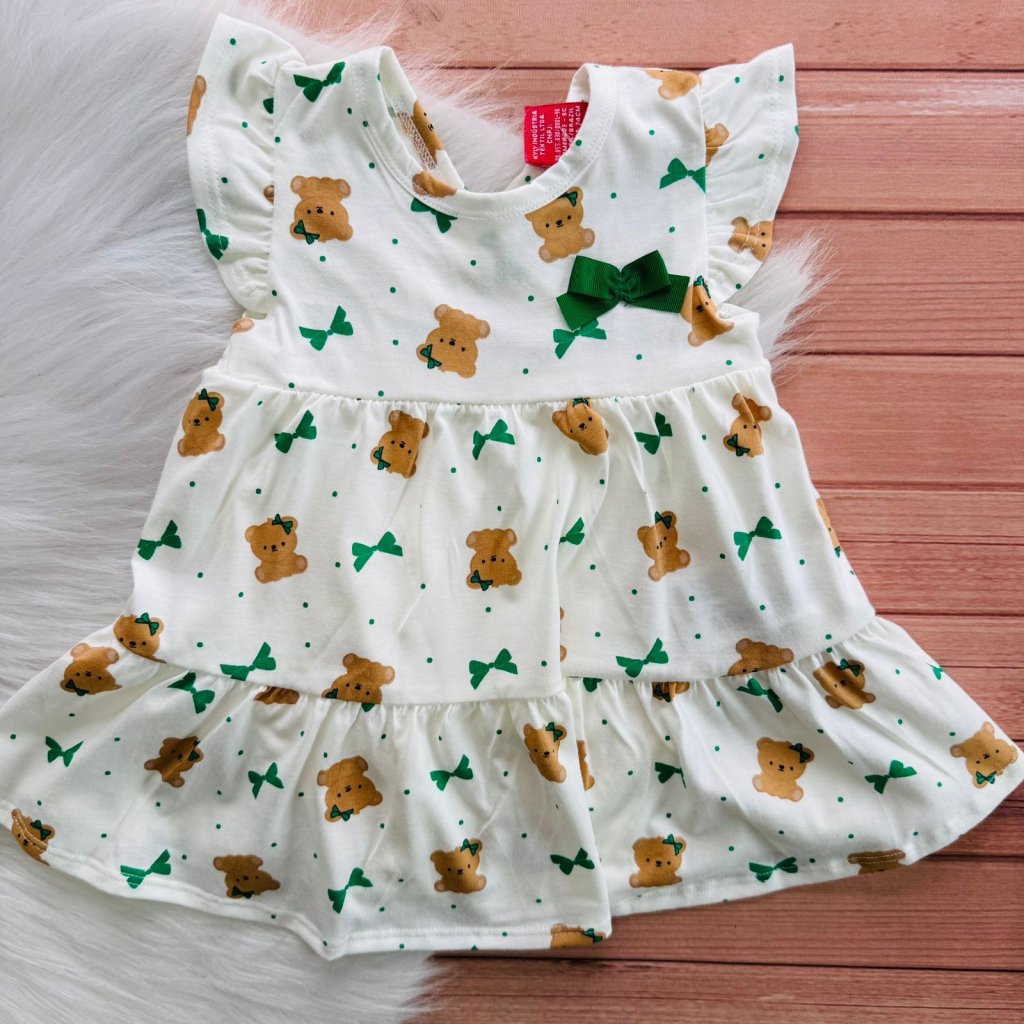 Vestido Kyly GG