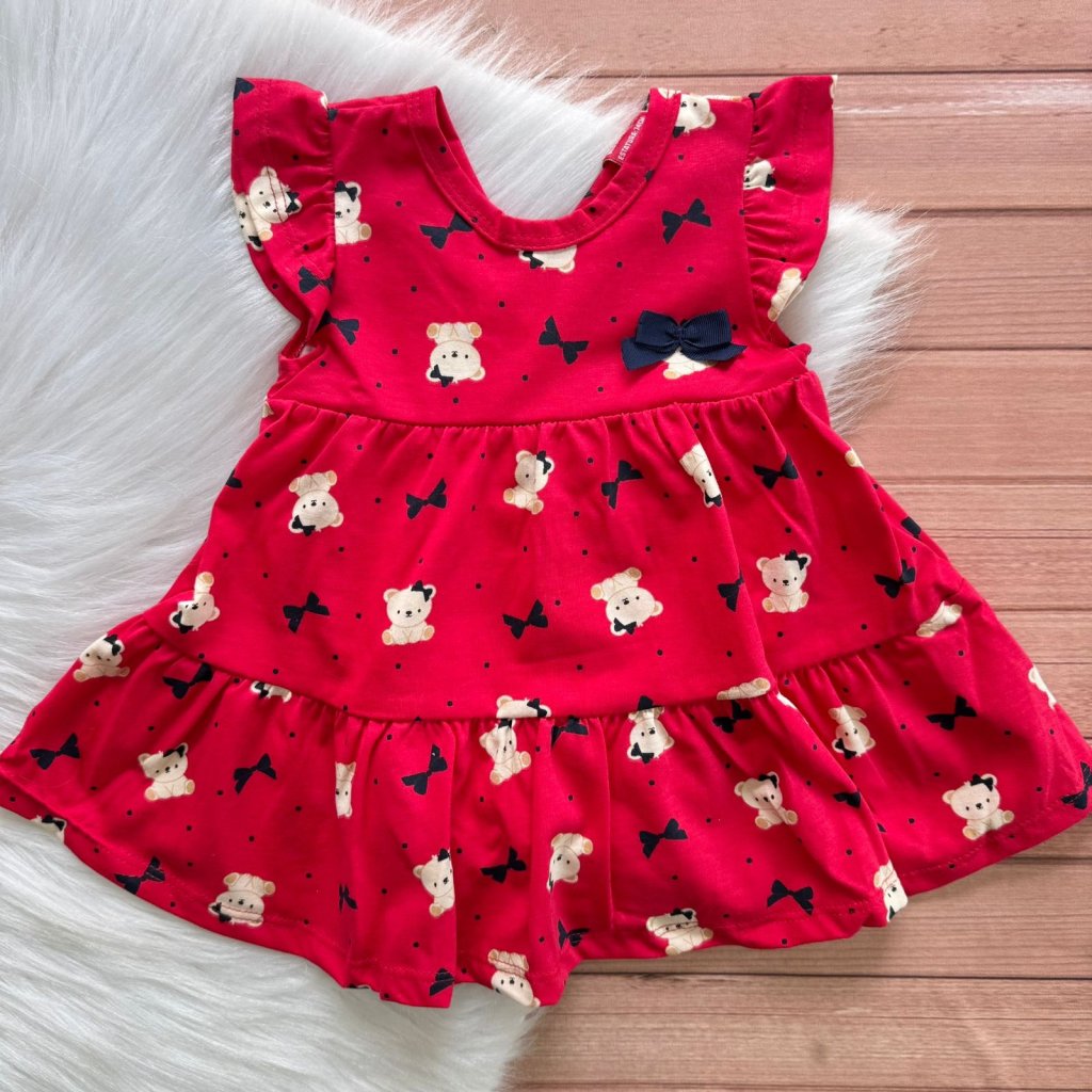 Vestido Kyly GG