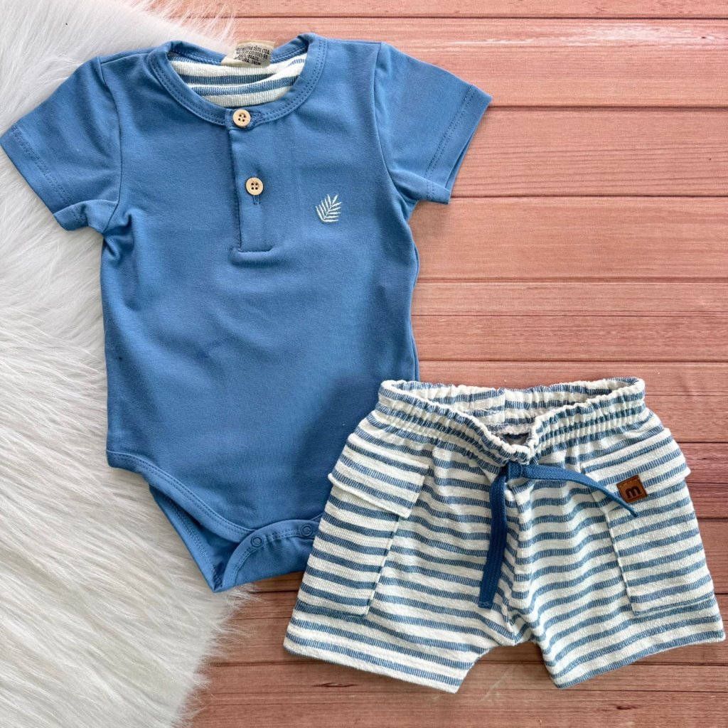 Conjunto Milon P