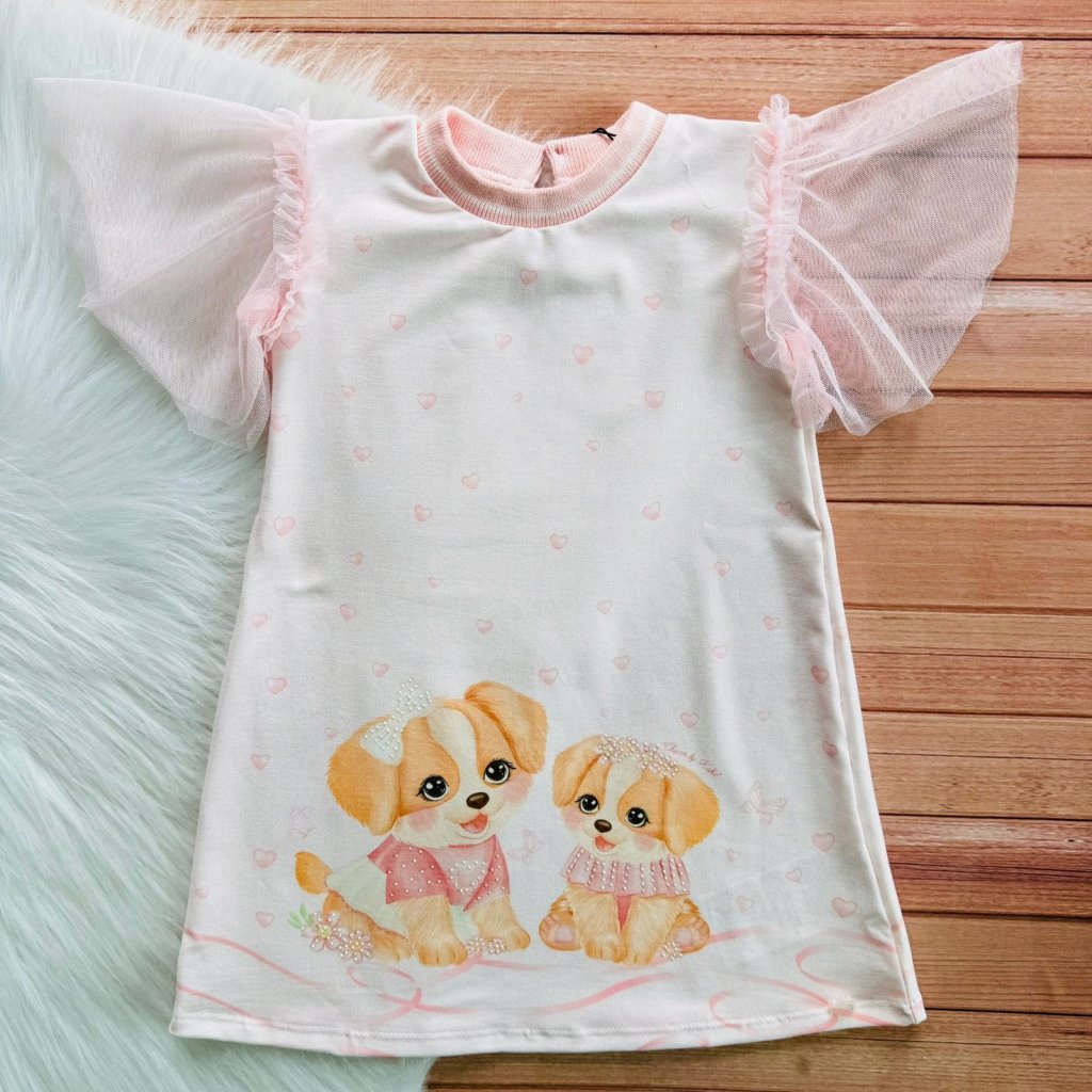 Vestido Kukie 1