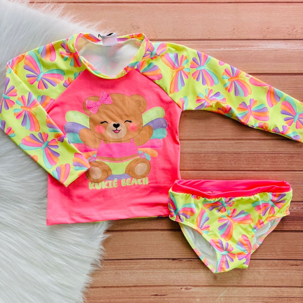 Conjunto Kukie 3