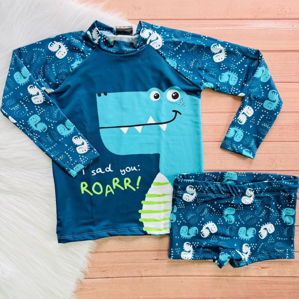 Conjunto Marujos e Sereias 1
