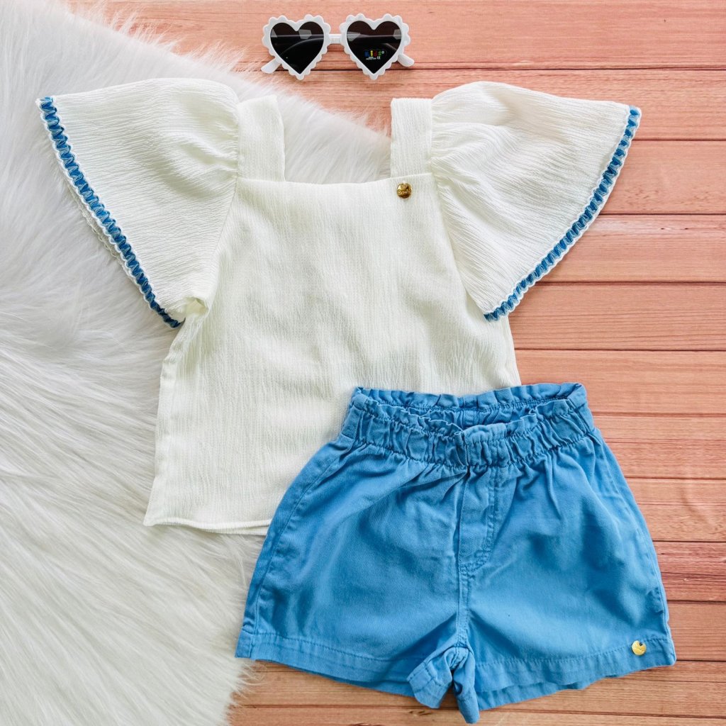 Conjunto Bimbi 6