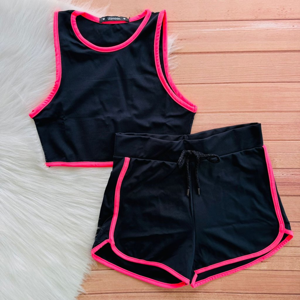 Conjunto Lilimoon 12