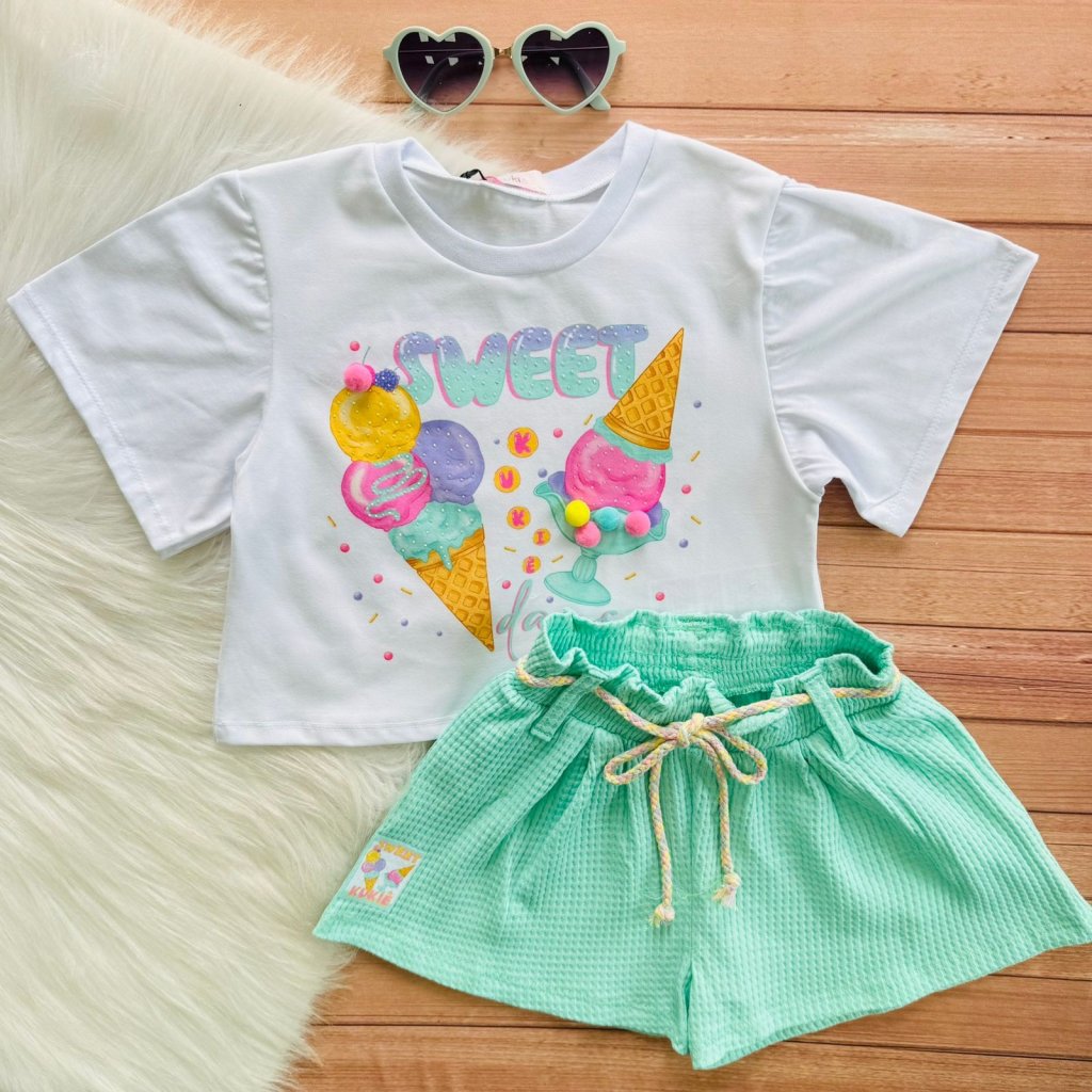 Conjunto Kukie 10