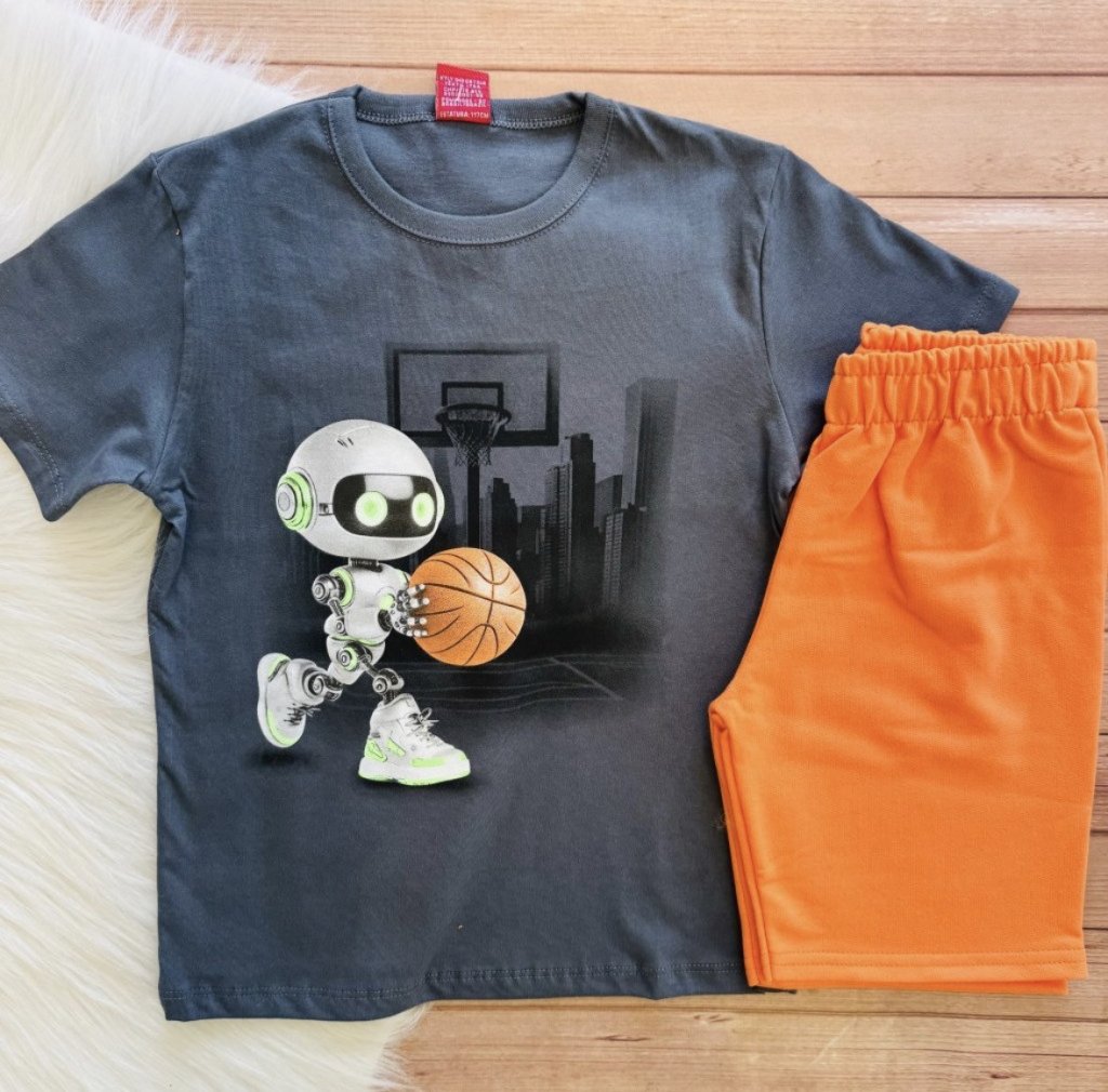 Conjunto Kyly M