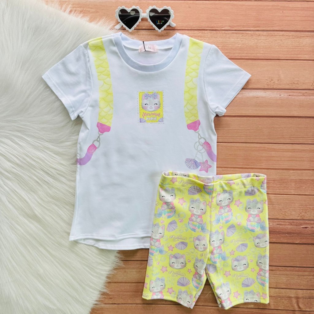 Conjunto Kukie 1