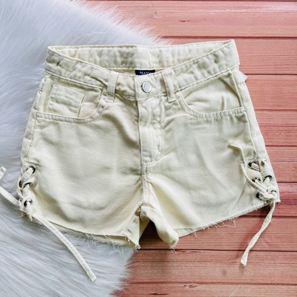 Shorts Mania 14