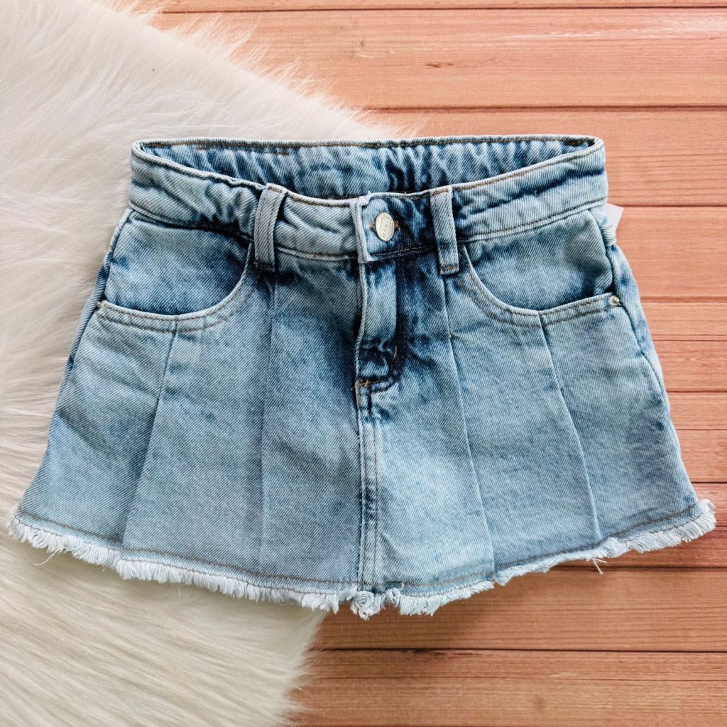 Shorts Saia Mania 10