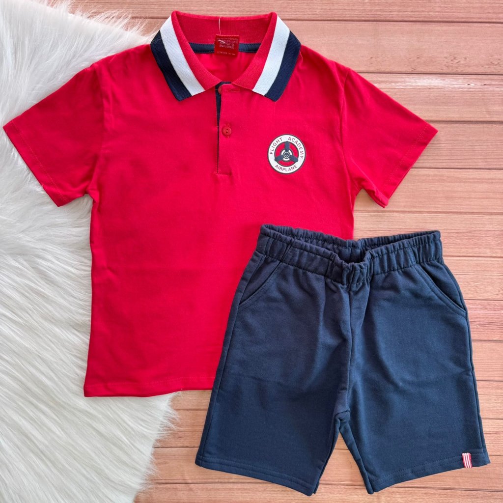 Conjunto Kyly 3