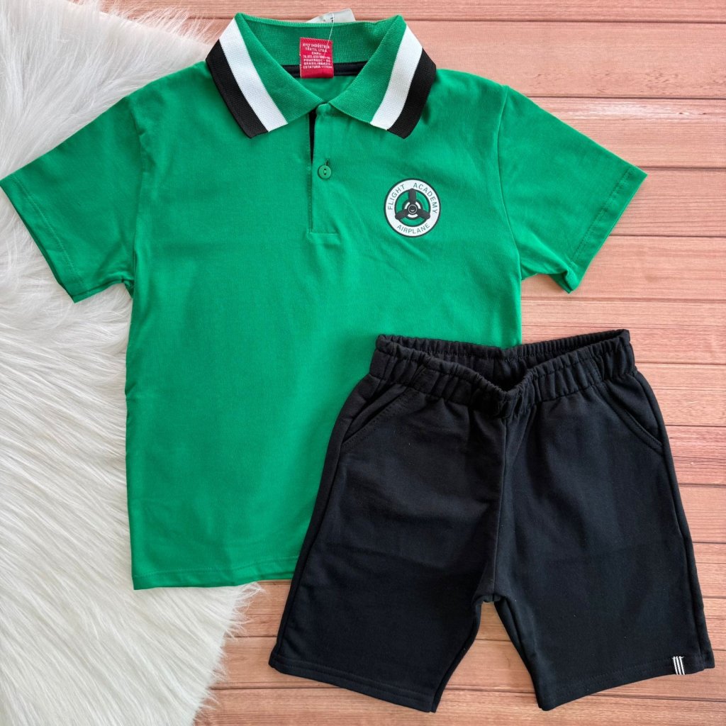 Conjunto Kyly 4