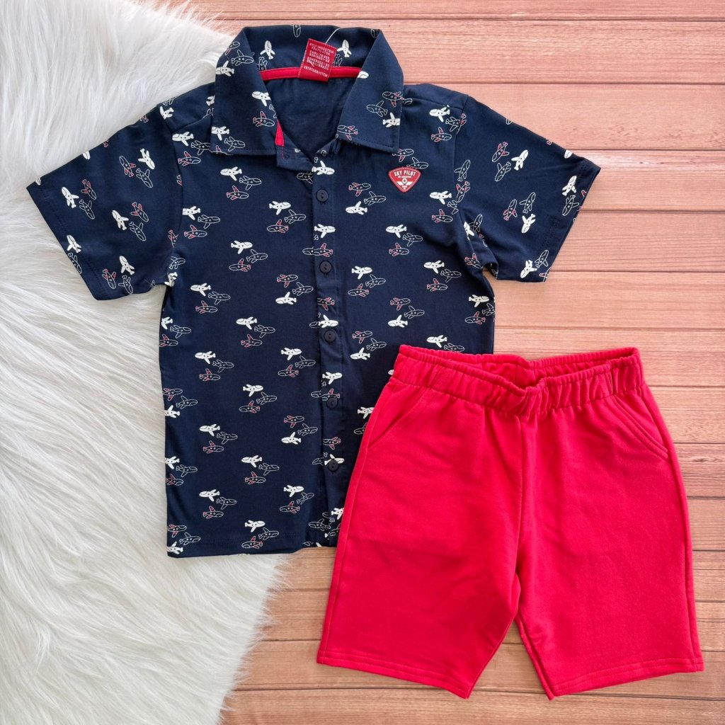 Conjunto Kyly 4